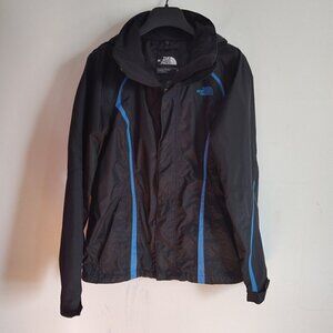 Ladies SZ S The North Face Tri-Climate 3 In 1 Jacket
